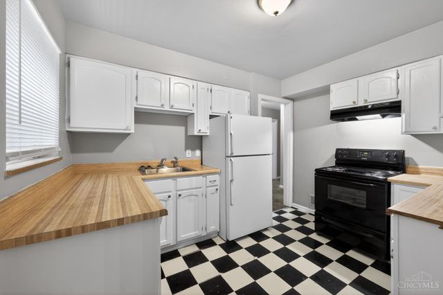 8668 Daly Road, Springfield Twp., OH 45231