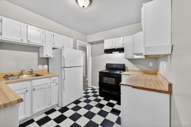 8668 Daly Road, Springfield Twp., OH 45231