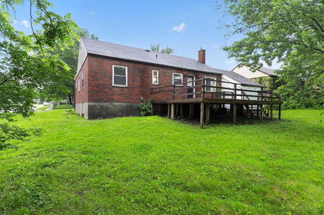8668 Daly Road, Springfield Twp., OH 45231