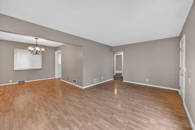8668 Daly Road, Springfield Twp., OH 45231