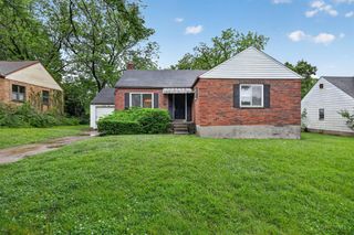 8668 Daly Road, Springfield Twp., OH 45231