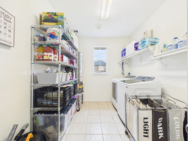 5640 Jennifer Lane, Midlothian, TX 76065