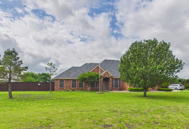 5640 Jennifer Lane, Midlothian, TX 76065