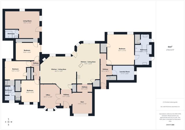 5640 Jennifer Lane, Midlothian, TX 76065