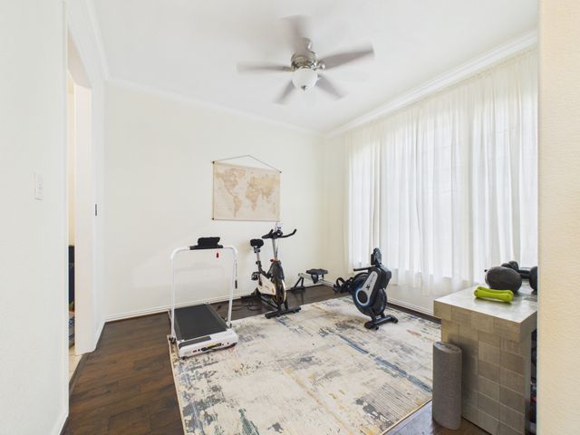 5640 Jennifer Lane, Midlothian, TX 76065