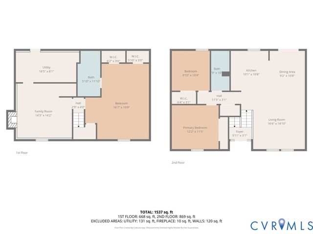 2120 Unicorn Ln, Midlothian, VA 23235
