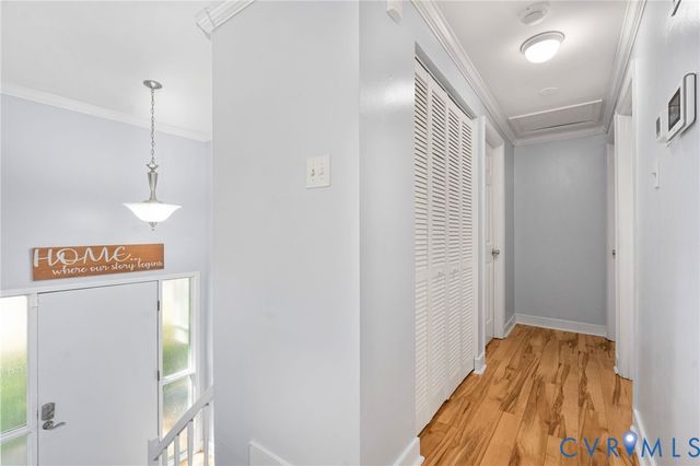 2120 Unicorn Ln, Midlothian, VA 23235