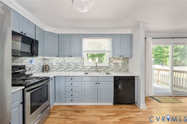 2120 Unicorn Ln, Midlothian, VA 23235