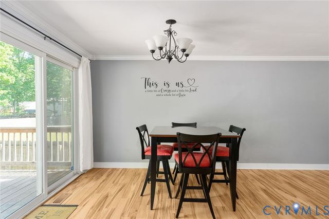 2120 Unicorn Ln, Midlothian, VA 23235