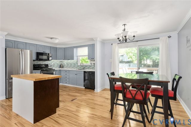 2120 Unicorn Ln, Midlothian, VA 23235
