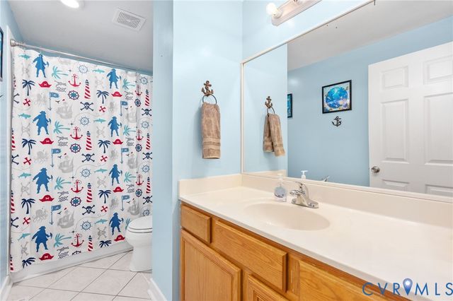 2120 Unicorn Ln, Midlothian, VA 23235
