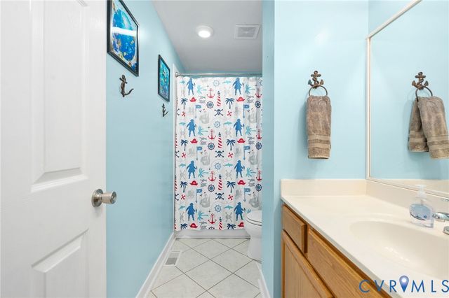 2120 Unicorn Ln, Midlothian, VA 23235
