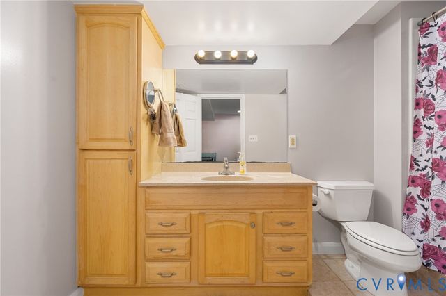 2120 Unicorn Ln, Midlothian, VA 23235