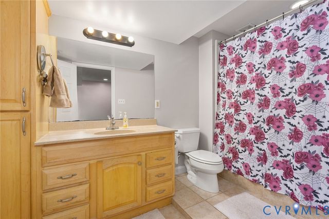 2120 Unicorn Ln, Midlothian, VA 23235
