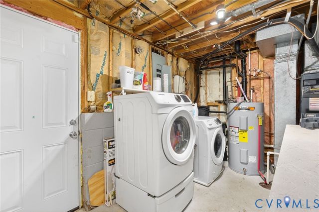 2120 Unicorn Ln, Midlothian, VA 23235