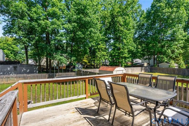 2120 Unicorn Ln, Midlothian, VA 23235