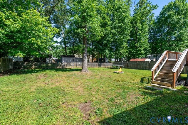 2120 Unicorn Ln, Midlothian, VA 23235