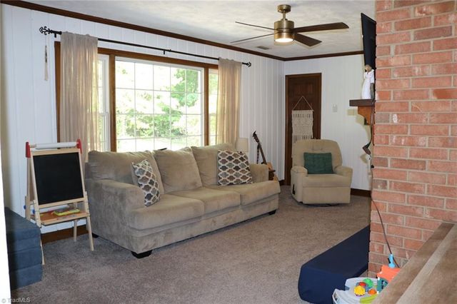 8455 Jefferson Church Road, Rural Hall, NC 27045