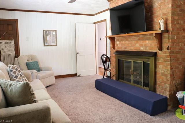 8455 Jefferson Church Road, Rural Hall, NC 27045