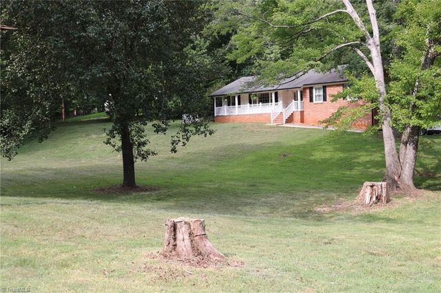 8455 Jefferson Church Road, Rural Hall, NC 27045