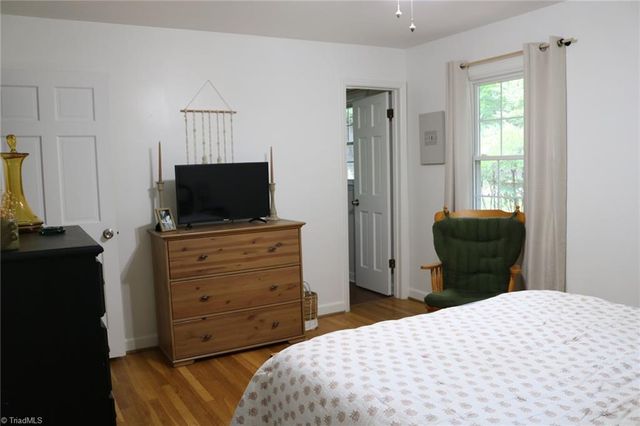 8455 Jefferson Church Road, Rural Hall, NC 27045