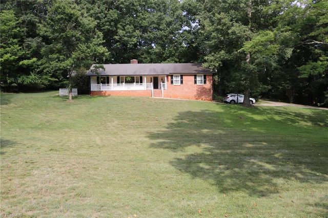 8455 Jefferson Church Road, Rural Hall, NC 27045
