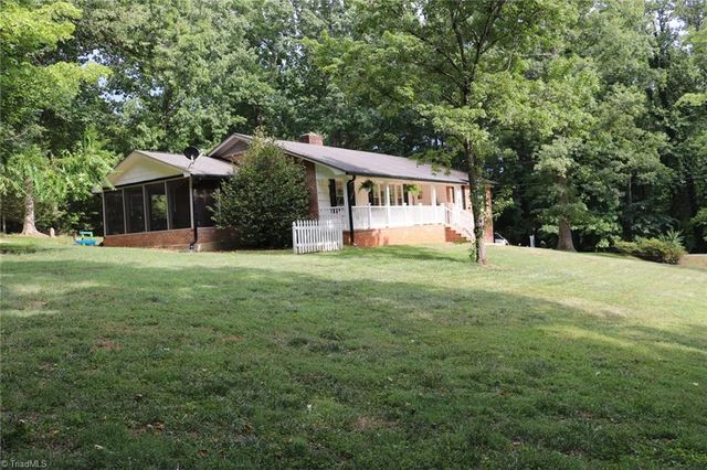 8455 Jefferson Church Road, Rural Hall, NC 27045