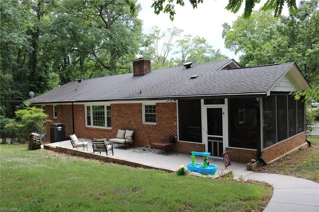 8455 Jefferson Church Road, Rural Hall, NC 27045