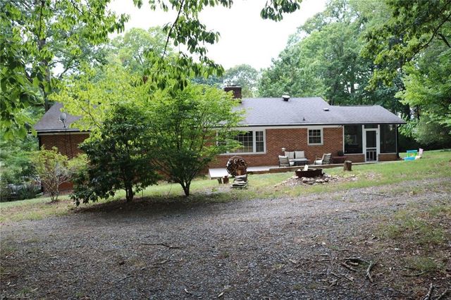 8455 Jefferson Church Road, Rural Hall, NC 27045