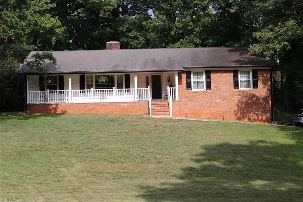 8455 Jefferson Church Road, Rural Hall, NC 27045