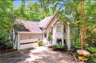 4341 Horder Court, Snellville, GA 30039