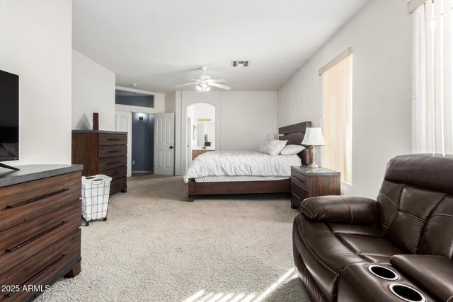 3480 E CULLUMBER Court, Gilbert, AZ 85234