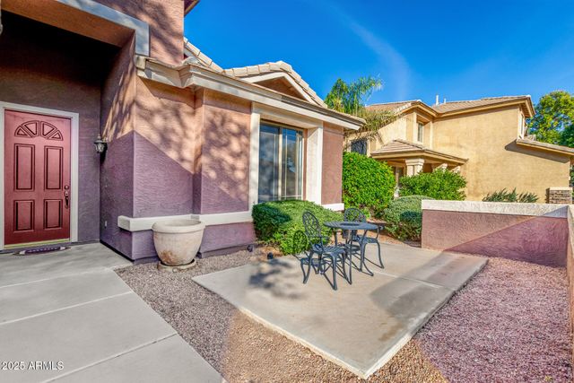 3480 E CULLUMBER Court, Gilbert, AZ 85234
