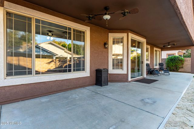 3480 E CULLUMBER Court, Gilbert, AZ 85234