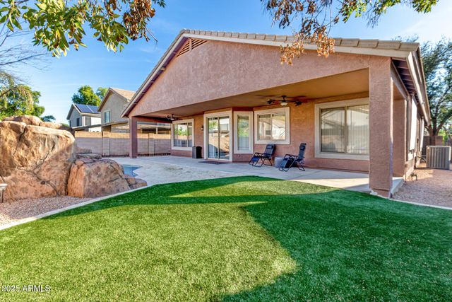 3480 E CULLUMBER Court, Gilbert, AZ 85234