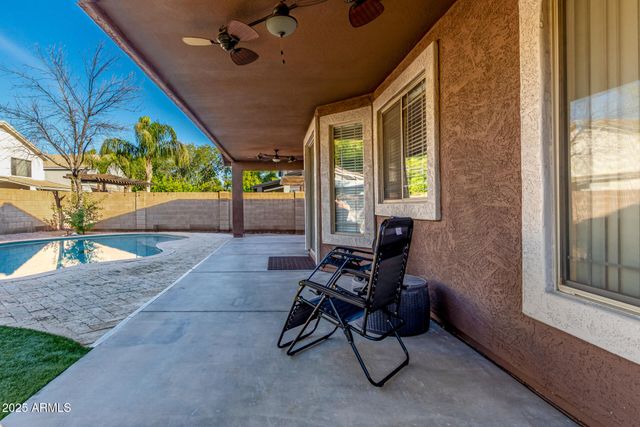 3480 E CULLUMBER Court, Gilbert, AZ 85234