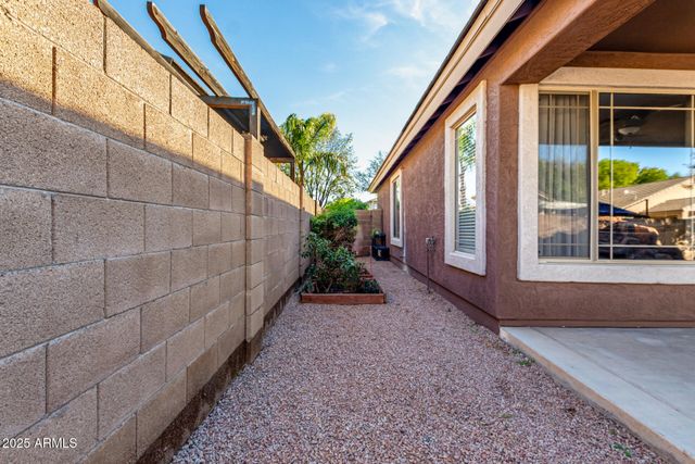 3480 E CULLUMBER Court, Gilbert, AZ 85234