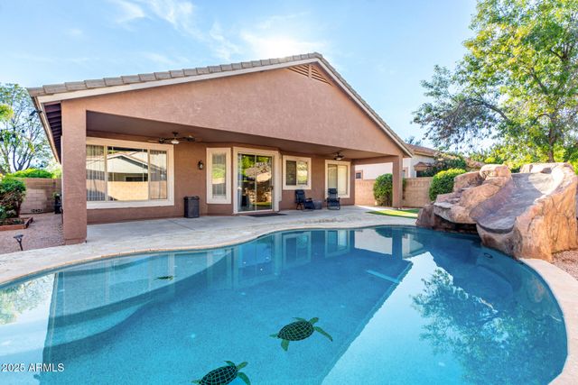 3480 E CULLUMBER Court, Gilbert, AZ 85234