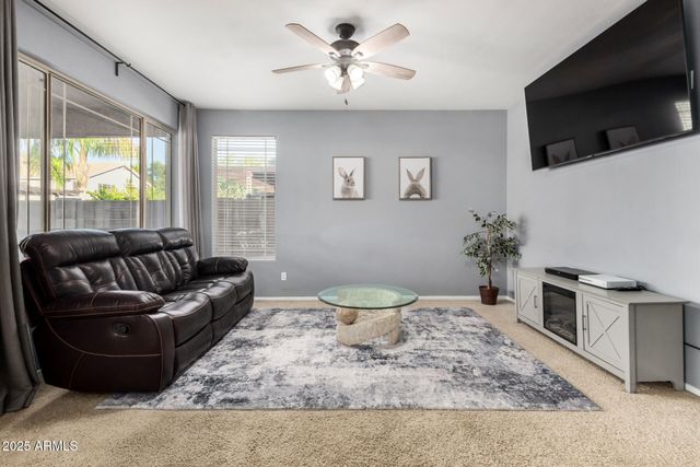 3480 E CULLUMBER Court, Gilbert, AZ 85234