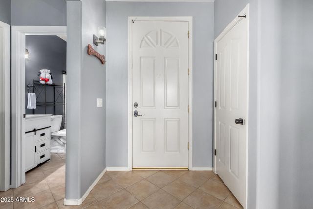 3480 E CULLUMBER Court, Gilbert, AZ 85234