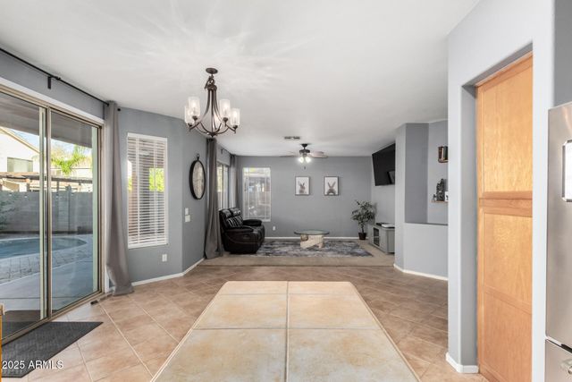 3480 E CULLUMBER Court, Gilbert, AZ 85234