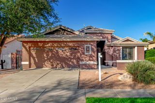 3480 E CULLUMBER Court, Gilbert, AZ 85234