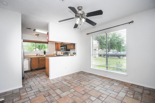 2406 Blue Mist Court, Sugar Land, TX 77498