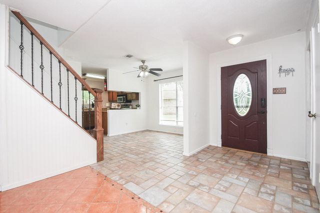 2406 Blue Mist Court, Sugar Land, TX 77498