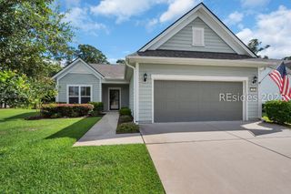35 Heathrow Ave, Bluffton, SC 29910
