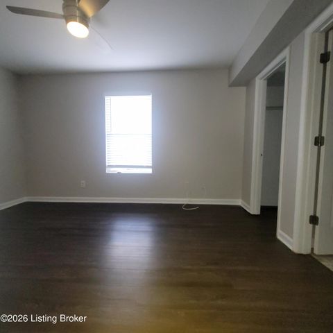 1920 Muncie Ave APT 3, Louisville, KY 40206