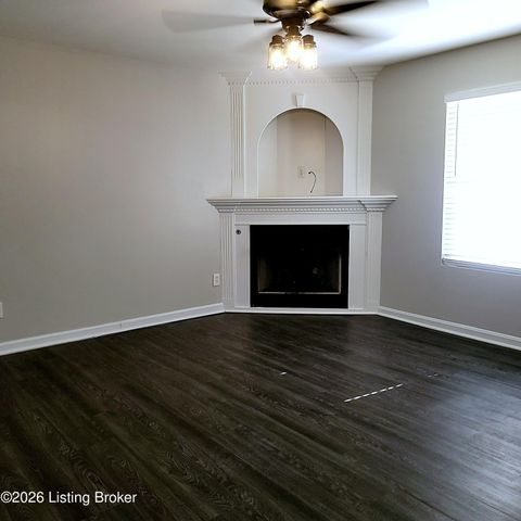 1920 Muncie Ave APT 3, Louisville, KY 40206