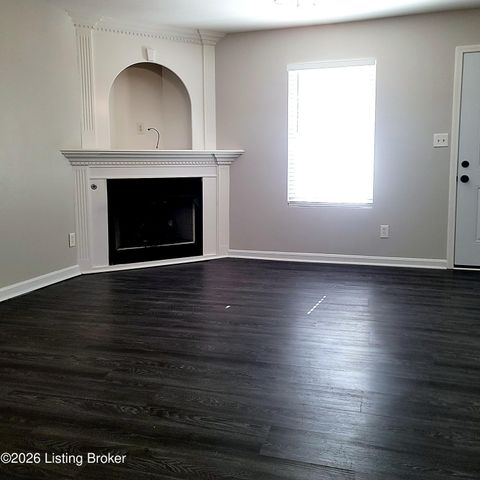 1920 Muncie Ave APT 3, Louisville, KY 40206