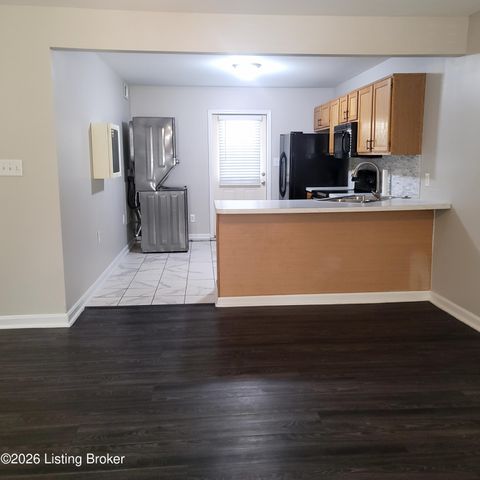 1920 Muncie Ave APT 3, Louisville, KY 40206