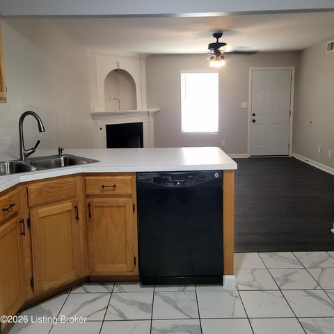 1920 Muncie Ave APT 3, Louisville, KY 40206